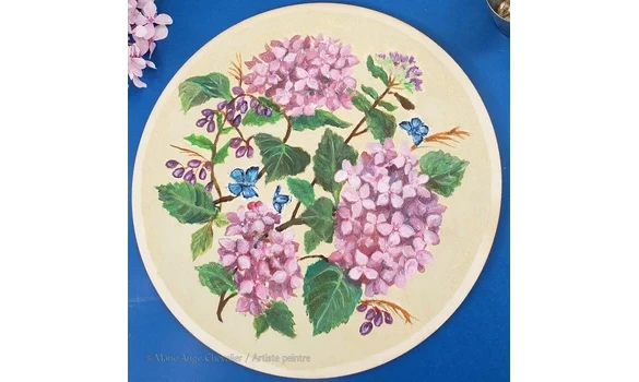 HORTENSIAS - Original