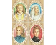 CARTES THERESE DE LISIEUX