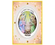 TRYPTIQUE DE NOËL (1)