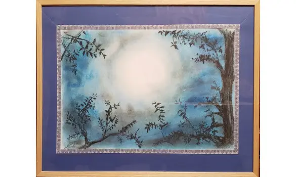 HALO DE LUNE - Original