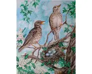 GRIVES MUSICIENNES - Original