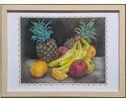 FRUITS EXOTIQUES Original