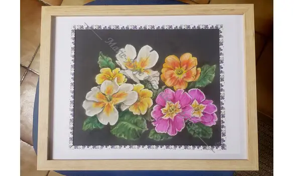 PRIMEVÈRES - Original