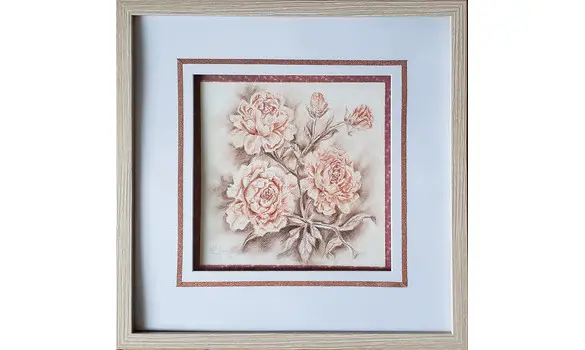 PIVOINES - Original