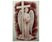 ANGE de la PASSION - Reproduction