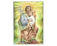 ST JOSEPH - Reproduction
