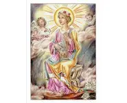 STE CÉCILE - Reproduction