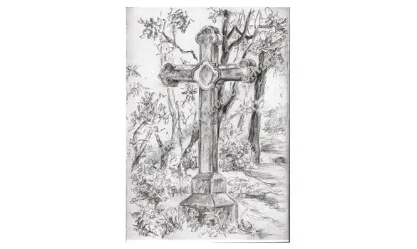 CROIX - Reproduction