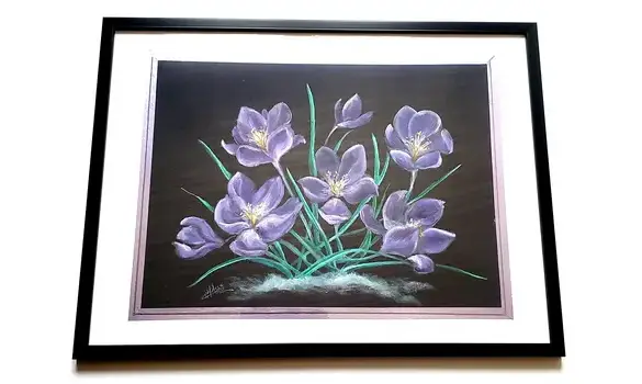 CROCUS - Original
